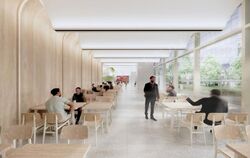 Science Park Drive (D5), Retail #484428561